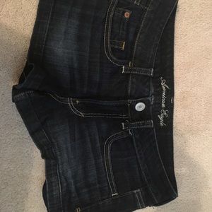 American eagle shorts